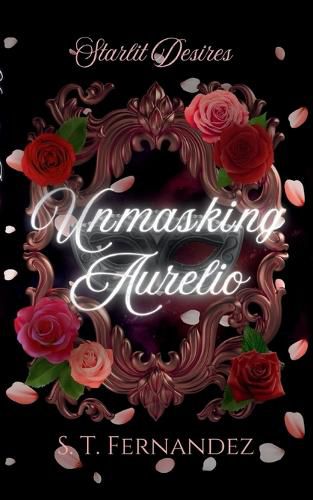 Cover image for Unmasking Aurelio