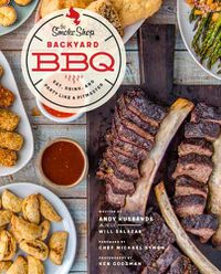 Cover image for The Smoke Shop's Backyard BBQ: Eat, Drink, and Party Like a Pitmaster