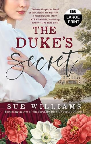 Cover image for The Duke's Secret