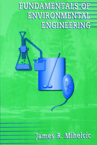 Fundamentals of Environmental Engineering