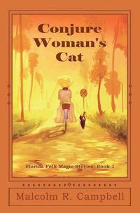 Cover image for Conjure Woman's Cat
