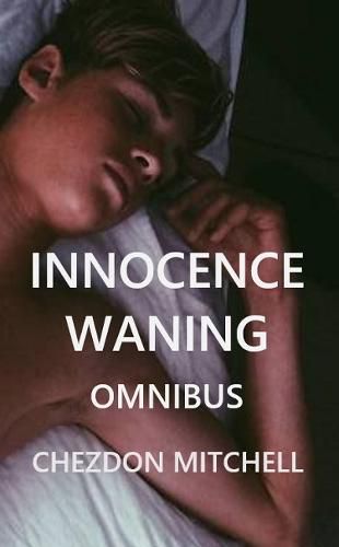 Cover image for Innocence Waning