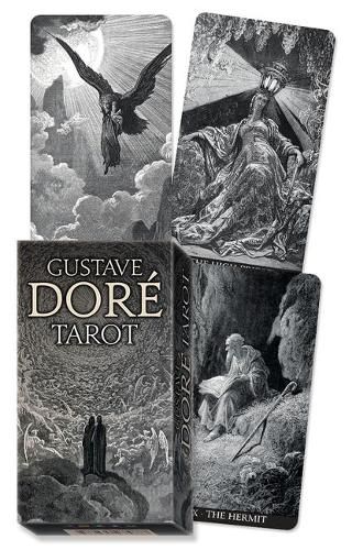 Gustave Dore Tarot