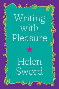 Cover image for Writing with Pleasure