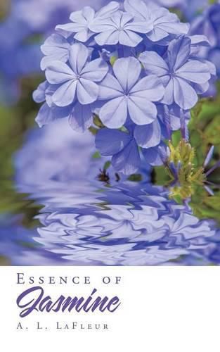 Cover image for Essence of Jasmine