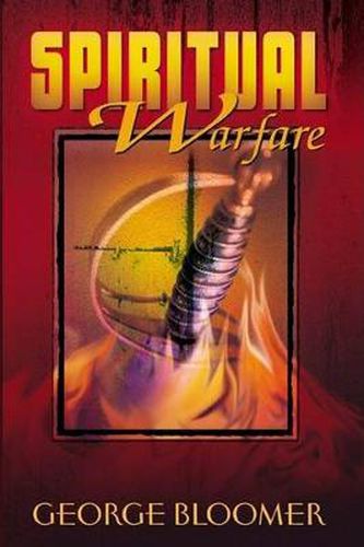 Cover image for Spiritual Warfare