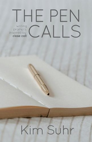 Cover image for The Pen Calls