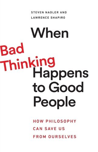 Cover image for When Bad Thinking Happens to Good People