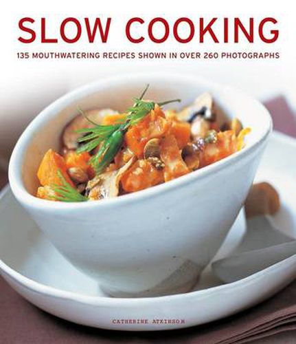 Slow Cooking