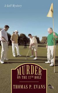Cover image for Murder on the 17th Hole