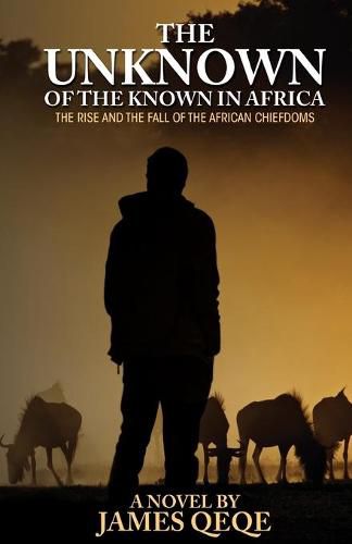 Cover image for The Unknown of the Known in Africa
