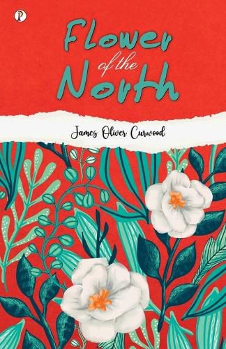 Cover image for Flower of the North: A Modern Romance