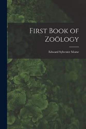 First Book of Zooelogy