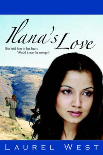 Cover image for Ilana's Love