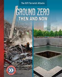 Cover image for Ground Zero: Then and Now