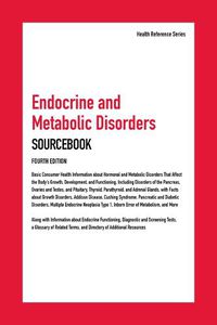 Cover image for Endocrine & Metabolic Disorder