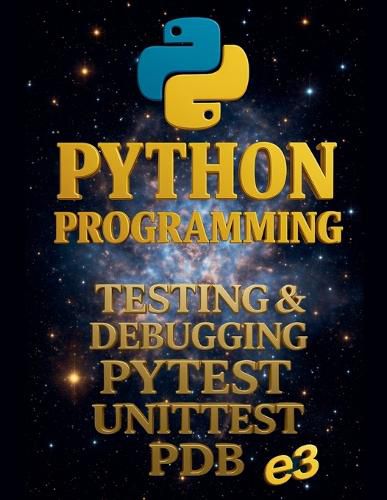 Cover image for Python Programming