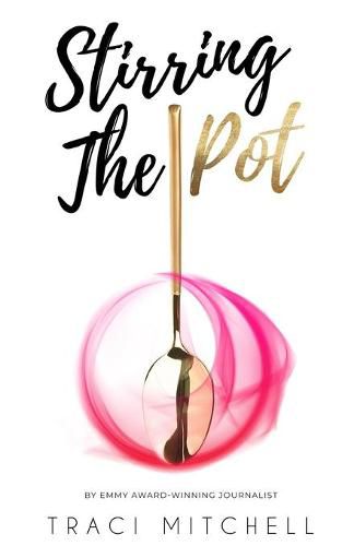 Cover image for Stirring the Pot