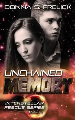 Cover image for Unchained Memory