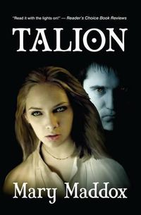 Cover image for Talion