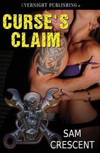 Cover image for Curse's Claim