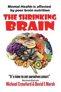 Cover image for The Shrinking Brain