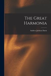 Cover image for The Great Harmonia