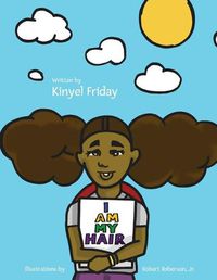 Cover image for I Am My Hair