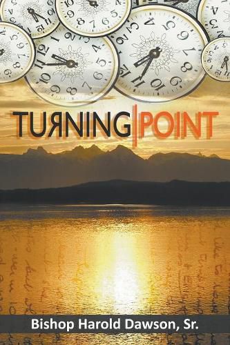 Cover image for Turning Point