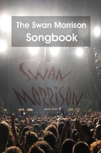 Cover image for The Swan Morrison Songbook