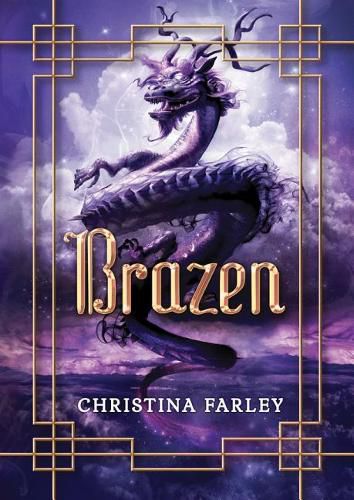 Cover image for Brazen