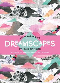Cover image for Dreamscapes By Laura Blythman
