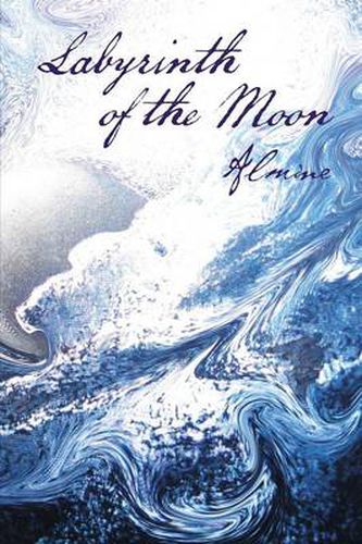 Cover image for Labyrinth of the Moon: 2nd Edition
