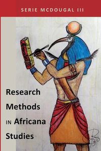 Cover image for Research Methods in Africana Studies