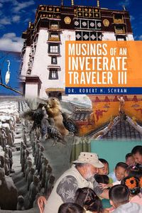 Cover image for Musings of an Inveterate Traveler III