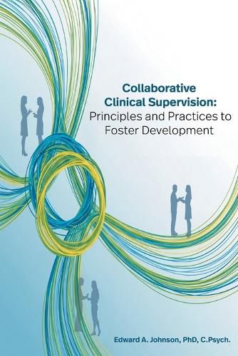 Cover image for Collaborative Clinical Supervision