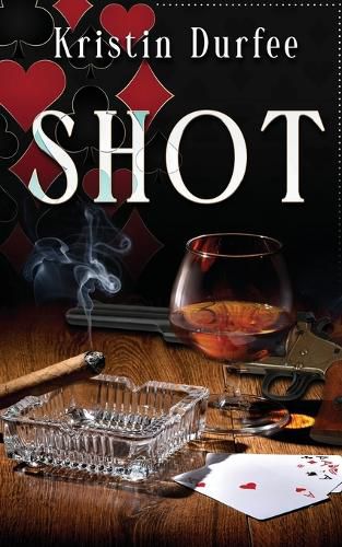 Cover image for Shot