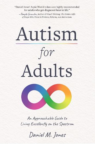 Autism for Adults