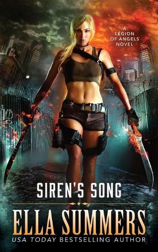 Cover image for Siren's Song