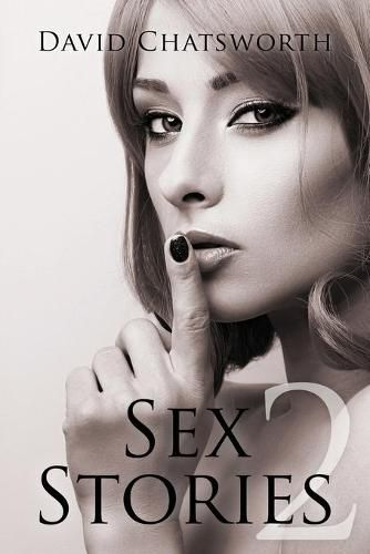 Cover image for Sex Stories 2
