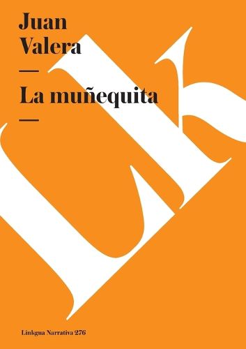 Cover image for La Munequita