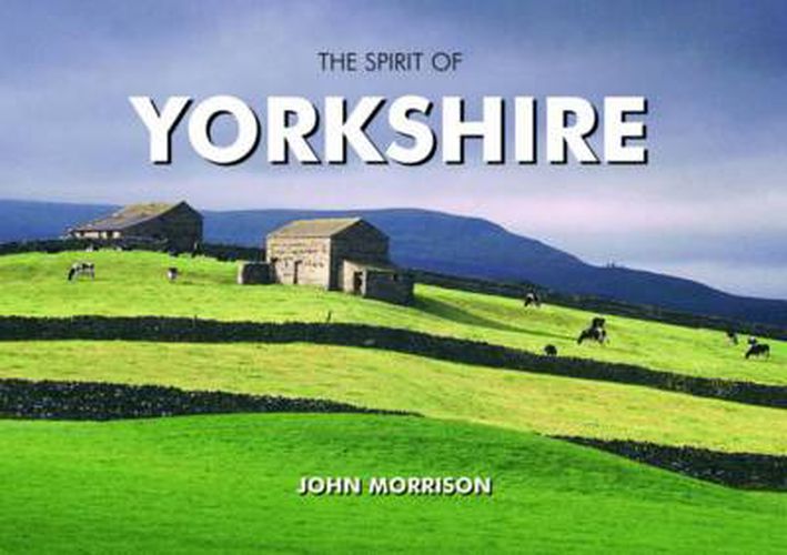 The Spirit of Yorkshire