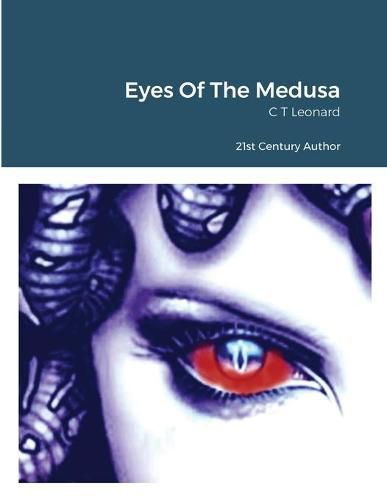 Cover image for Eyes Of The Medusa