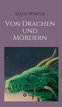 Cover image for Von Drachen und Moerdern