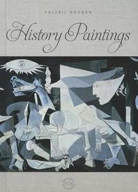 Cover image for History Paintings