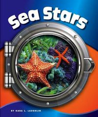 Cover image for Sea Stars