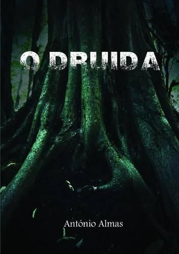 Cover image for O Druida