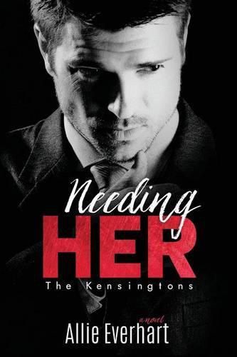 Cover image for Needing Her