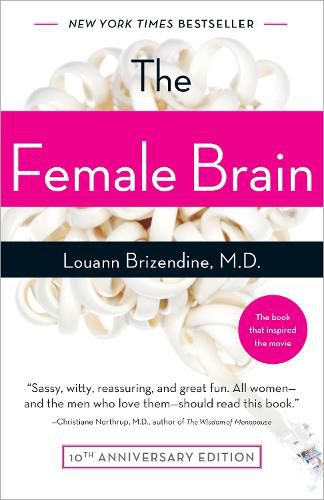 Cover image for The Female Brain