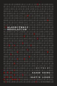Cover image for Algorithmic Regulation